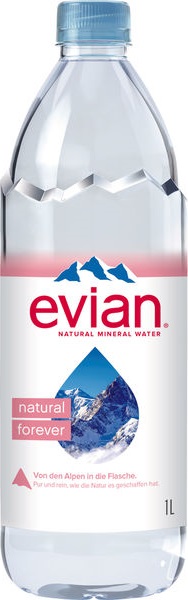 DPG Evian Premium