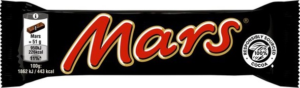 Mars