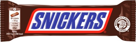 Snickers