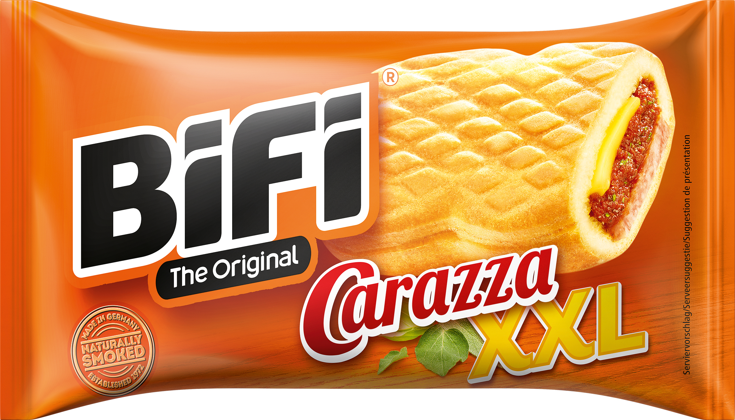 BiFi Carazza XXL