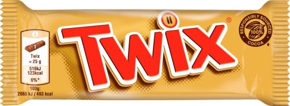 Twix
